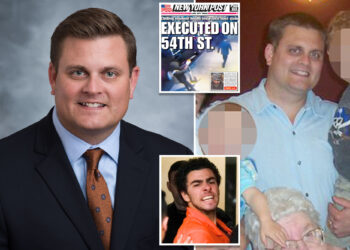 UnitedHealth Group CEO remembers Brian Thompson as 'one of the good guys' in memo to workers: reports