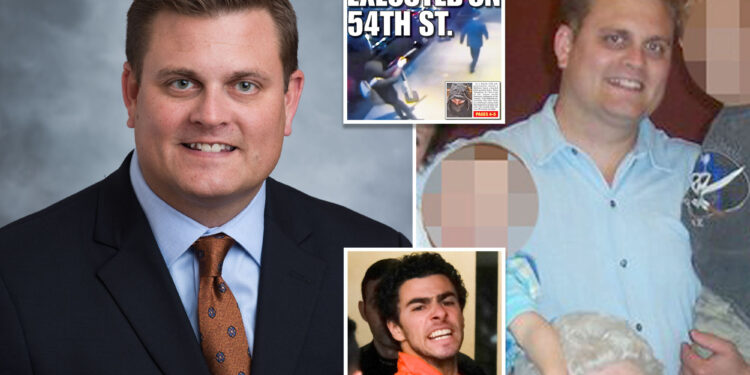 UnitedHealth Group CEO remembers Brian Thompson as 'one of the good guys' in memo to workers: reports