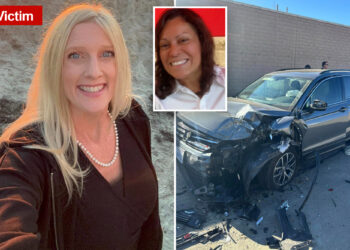 Violent scammer posing as a holiday toy donor attacks, kidnaps volunteer