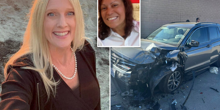 Violent scammer posing as a holiday toy donor attacks, kidnaps volunteer