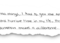 What I Learned From a Year of Reading Letters From Prisoners