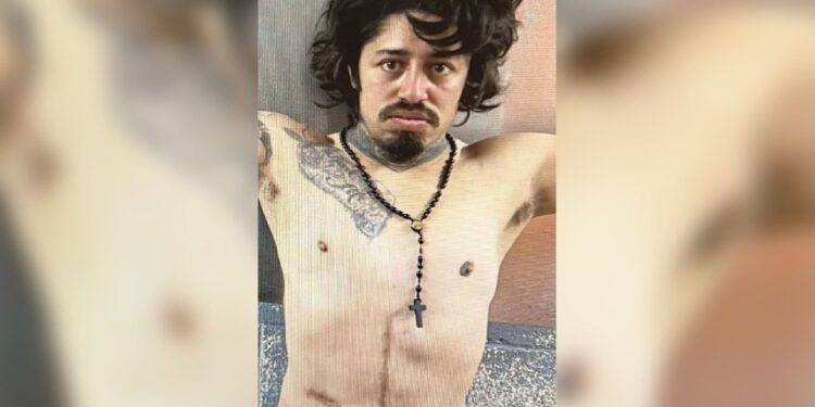 Eduardo Javier Ordonez Godoy