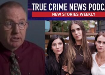 Monster with a medical license: Prominent doctor faces sexual misconduct allegations