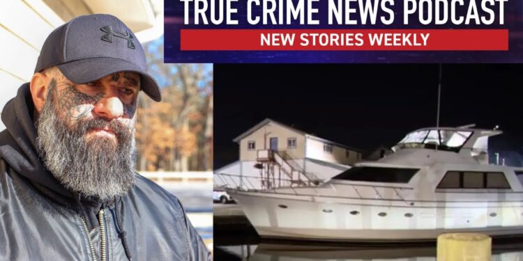 Real life ‘Taken’: Father breaks into boat to save daughter after she was kidnapped, drugged