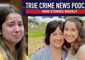 Teen who bludgeoned and stabbed mother to death gets conviction thrown out