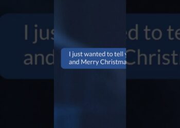 Man hunts and murders his ex on Christmas Eve (Part I)