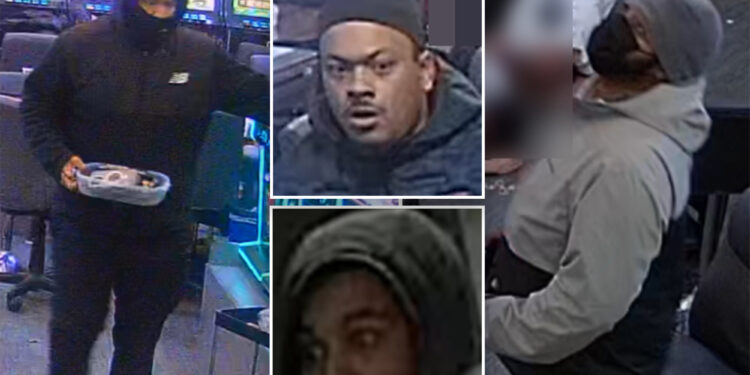 Botched drug heist at illegal NY gambling den leaves one dead