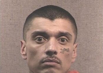 California inmate Santiago Duran