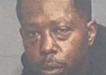 Johnson Earl mugshot