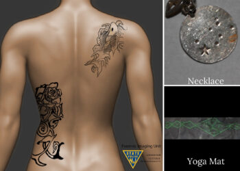 Corpse of mysterious tattooed woman found in fridge in NJ forest