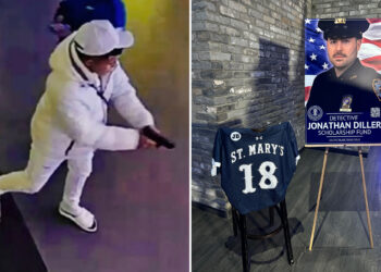 Crimes that shook NYC in 2024