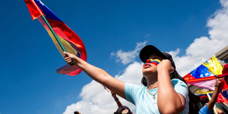 Darkness in Venezuela, Newsom’s awful at ‘governing’ and other commentary