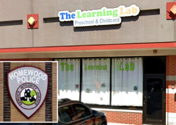 Day care worker busted for allegedly leaving boy in freezing cold before tossing him in trash can