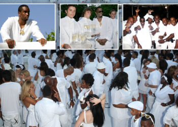 Diddy allegedly hired men to recruit women for 'intimate' time