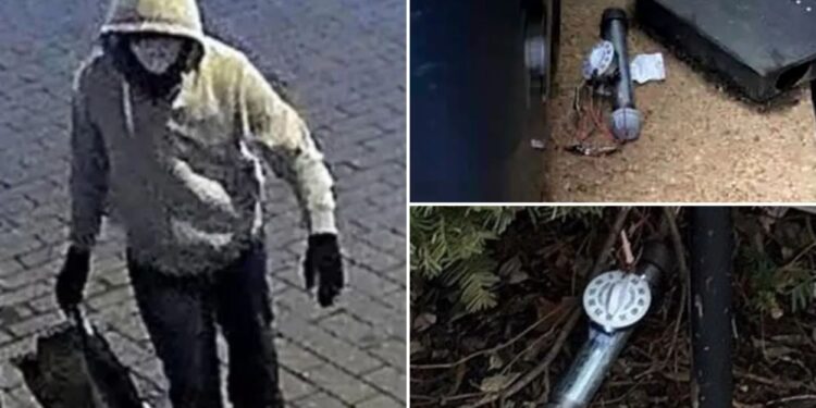 FBI has made ‘little meaningful progress’ toward identifying Jan. 6 pipe bomb suspect: House GOP report