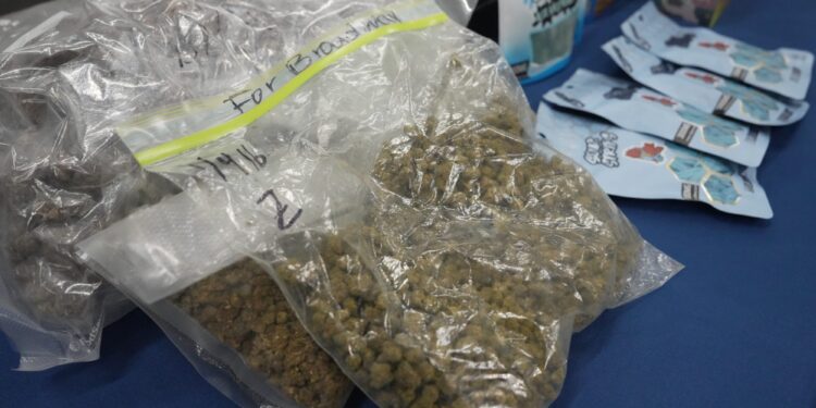 Hidden toll of NY's legal weed: violence, psychosis and mayhem