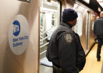 Hochul's latest subway safety gimmick isn't a fix for violence, crime