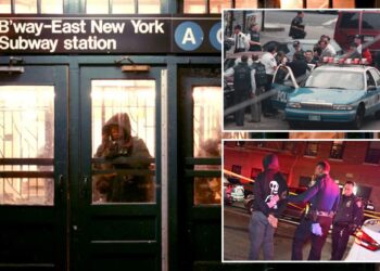 How East New York became a 'killing field' with NYC's most unsolved murders