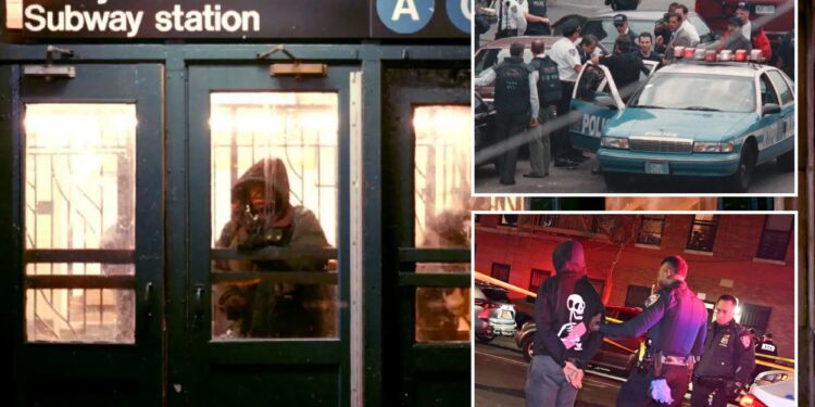 How East New York became a 'killing field' with NYC's most unsolved murders