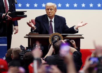 How Trump's Executive Order Affects Transgender People in Prison