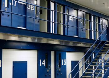 How Trump’s Migrant Detention Offers ‘Perverse’ Incentives for Local Governments