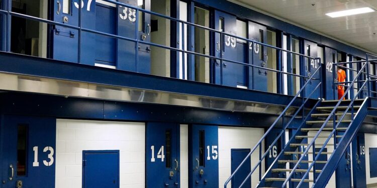 How Trump’s Migrant Detention Offers ‘Perverse’ Incentives for Local Governments