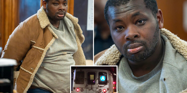 'I did it because I wanted to'