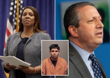 ICE raids will make NYC safer