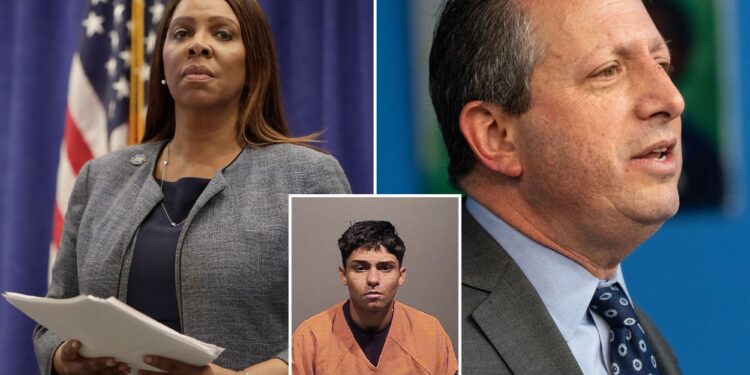 ICE raids will make NYC safer