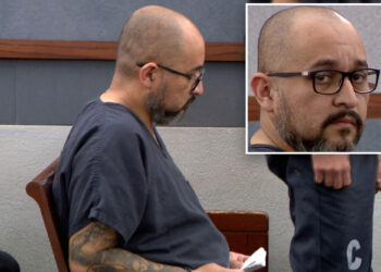 Jealous ex-husband shoots wife, kills her new girlfriend after love-triangle ends 24-year romance