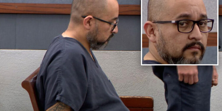 Jealous ex-husband shoots wife, kills her new girlfriend after love-triangle ends 24-year romance