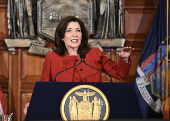 Letters to the Editor — Jan. 24, 2025