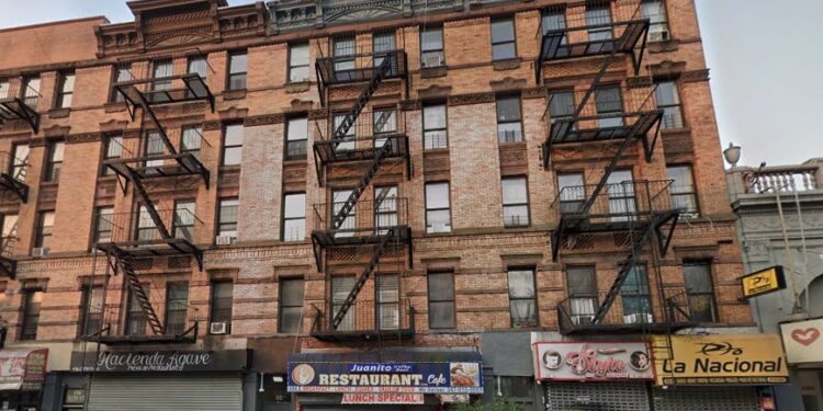 494 E 138th St., Bronx, NY 10454