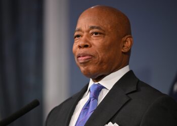 Mayor Adams' record is muddled as his re-election year begins