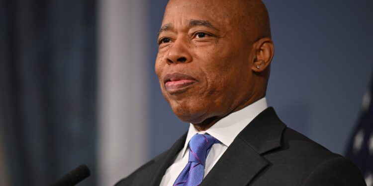 Mayor Adams' record is muddled as his re-election year begins