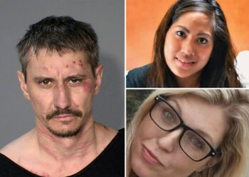 Minnesota man pleads guilty to killing 2 women found in storage units