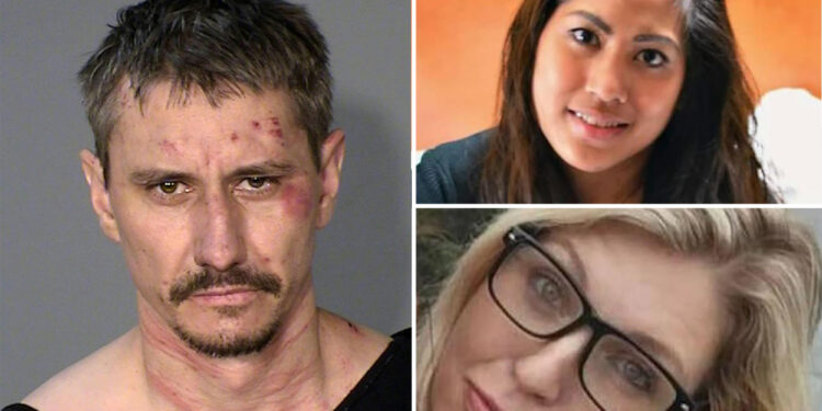 Minnesota man pleads guilty to killing 2 women found in storage units