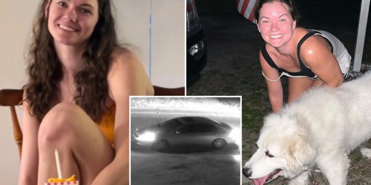 Missing Fayetteville woman Heather Williams found dead Friday