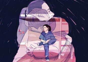 Motherhood Made Me Even More of a Prison and Police Abolitionist