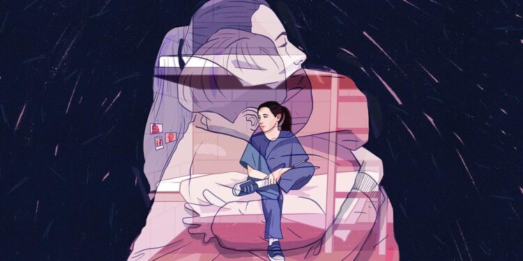 Motherhood Made Me Even More of a Prison and Police Abolitionist