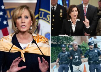 NY GOP bill would give $10M grants to tackle repeat offenders