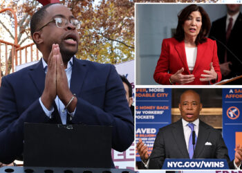 NY pols want to tweak 2019 'reforms' on how prosecutors share evidence to avoid dismissals