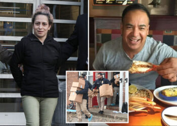 NYC tenant accused of killing super used a pipe, tried to dismember lifeless victim before stashing body in garbage bags under bed: DA