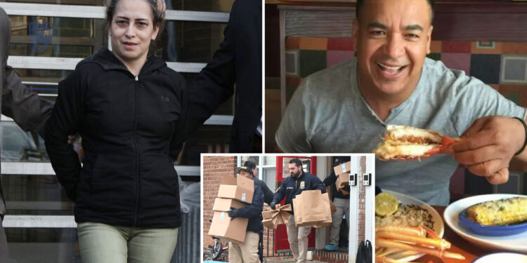 NYC tenant accused of killing super used a pipe, tried to dismember lifeless victim before stashing body in garbage bags under bed: DA