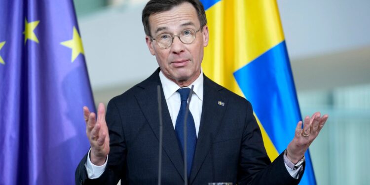 Open-border lefties like AOC should learn from Nordic nations they so admire