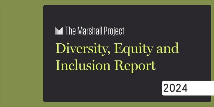 Our 2024 Annual Report on the Diversity of Our Staff and Highlights From Our Strategy.