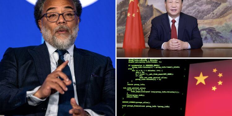 Outgoing WH cyber director, Harry Coker, calls for US to bolster cybersecurity workforce by hiring non-degree holders