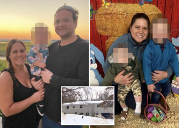 Pennsylvania family of four found dead inside home in apparent murder-suicide: 'It's unfathomable'