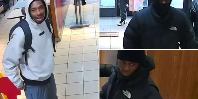 Scammers pleading for donations target victims near NYU, stealing $3.5K in string of robberies: cops 