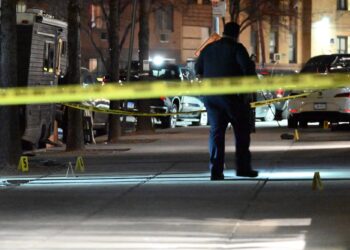 Smart -- not harsh -- policing is the key to a safe and orderly city